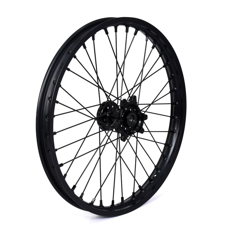 ULB Ultra Bee Wheels - Manufacturer - Anodized Aluminum Alloy Spokes Replacement