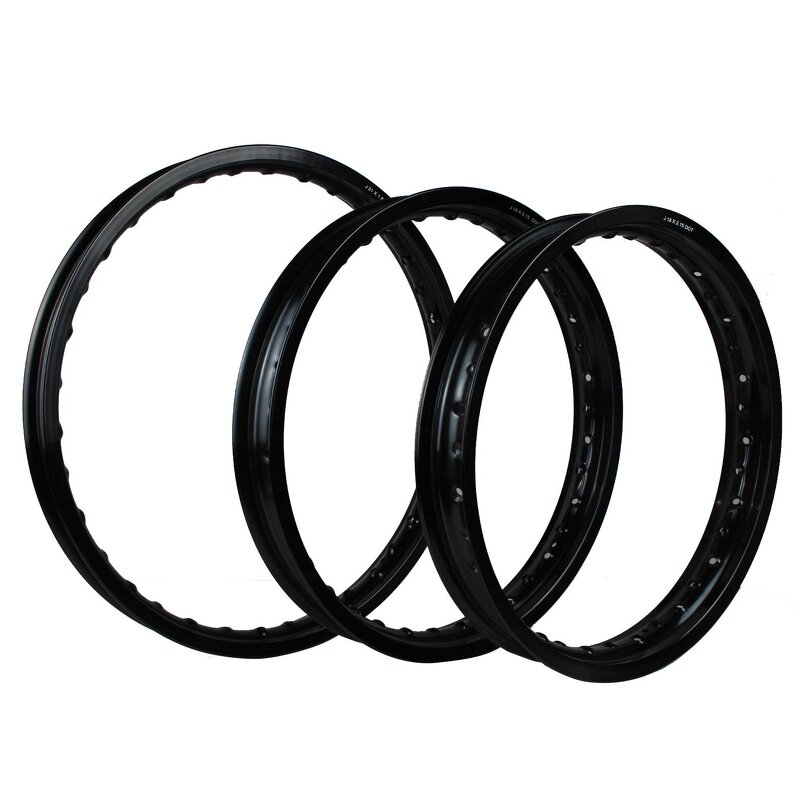 Motorcycle Wheel Rim - Manufacturer - 1.85-16 Inch 7050 Aluminum Alloy Motocross