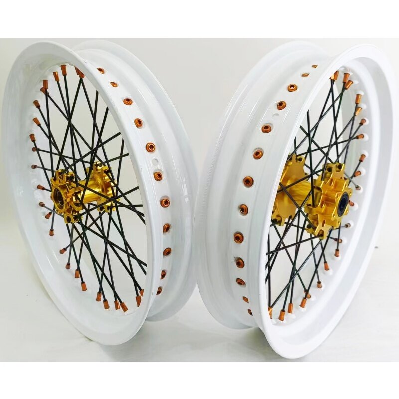 Talaria Light Bee Wheels - Manufacturer -14"18"19"21" Tire Set Surron Electric Dirt