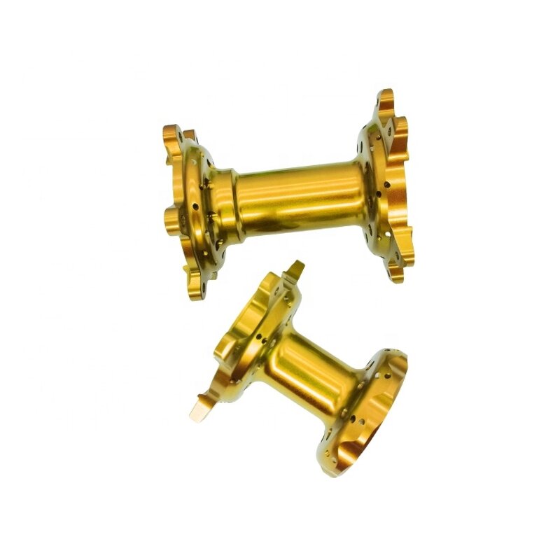 Ultra Bee Wheel Hub - Manufacturer - Deluxe Aluminum Alloy Front Rear Electric Motorcycle