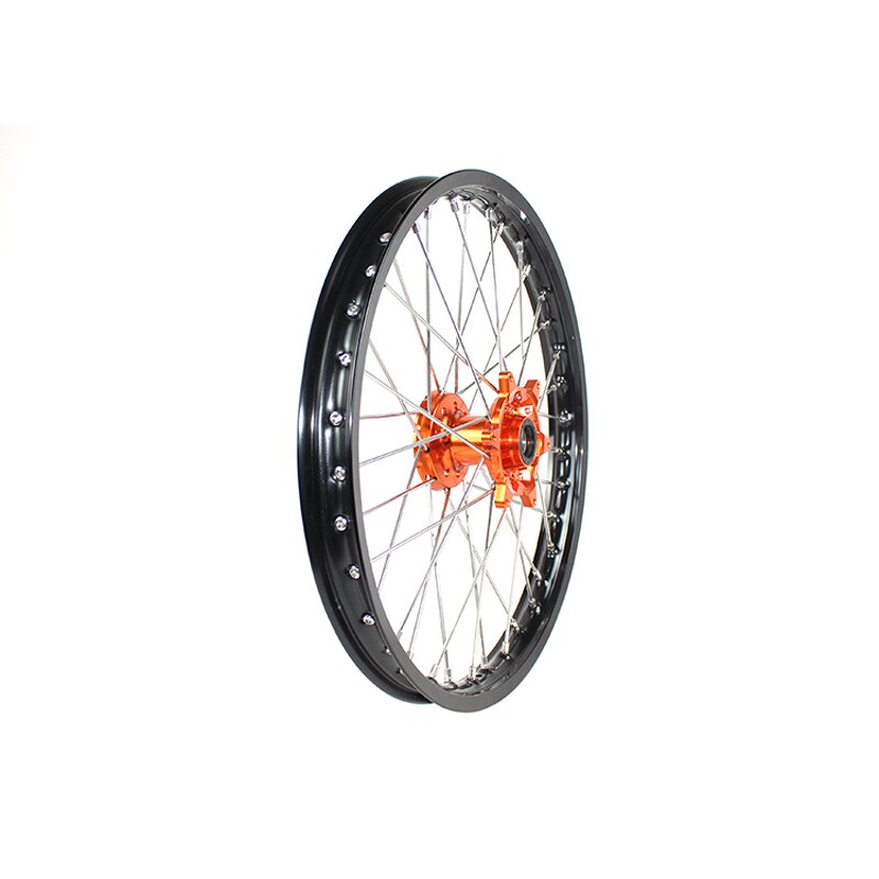 Motorcycle Wheel Rims - Manufacturer - 1.60-21/2.15-18 ULB CRF250R/X CRF450R/X