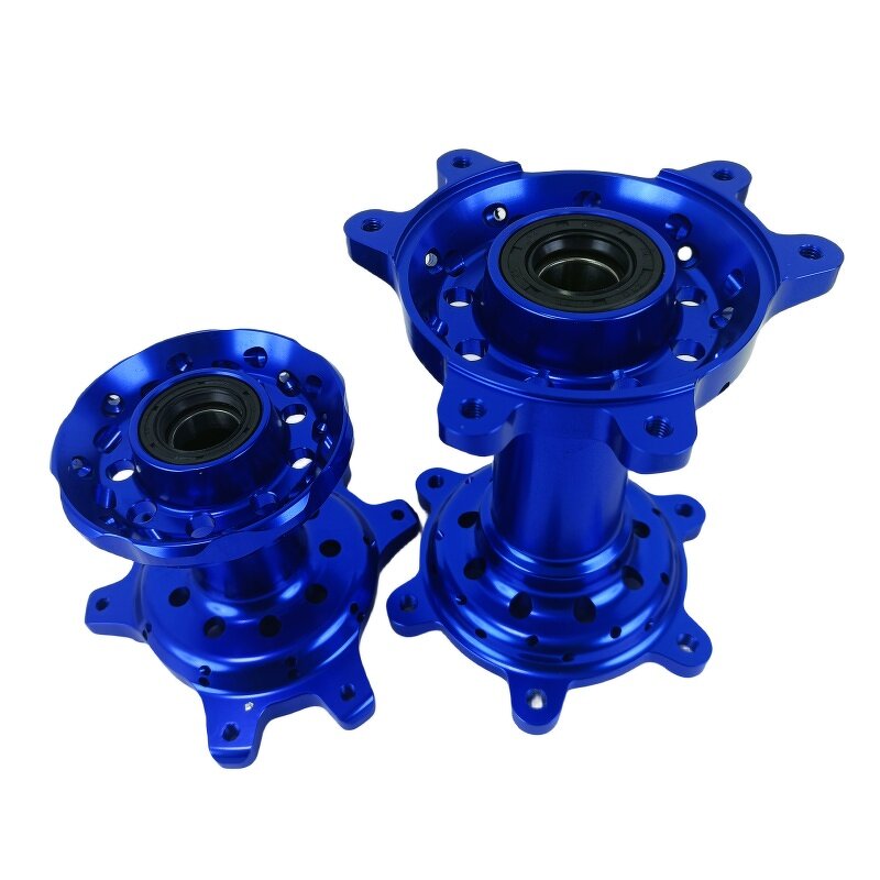 CNC Motorcycle Wheel Hubs - Manufacturer - EXC SXF YAMAHA MC XC YZ YZF CR CRF