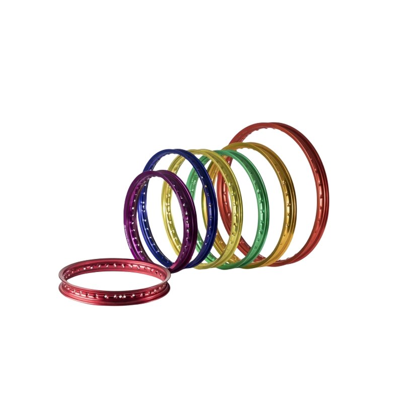 Dirt Bike Wheel Rim - Manufacturer - 18/19/21 Inch 7050 Aluminum Alloy Motocross