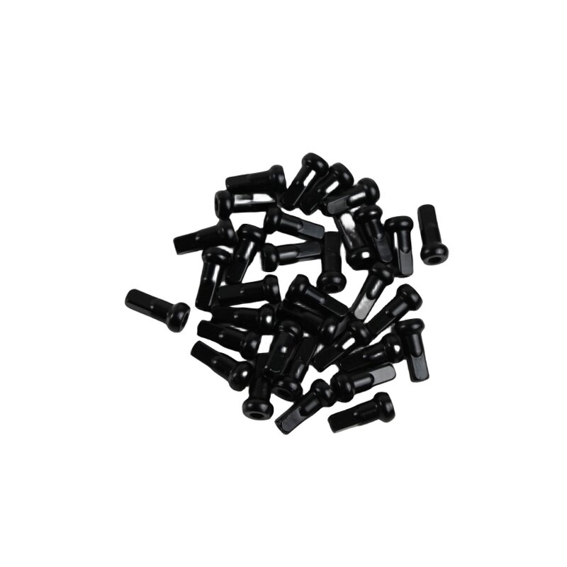 Spoke Nipples Set - Manufacturer - 7075-T6 Alloy 7G 8G 9G Motorcycle Wheels