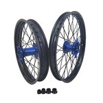 Motorcross Wheels