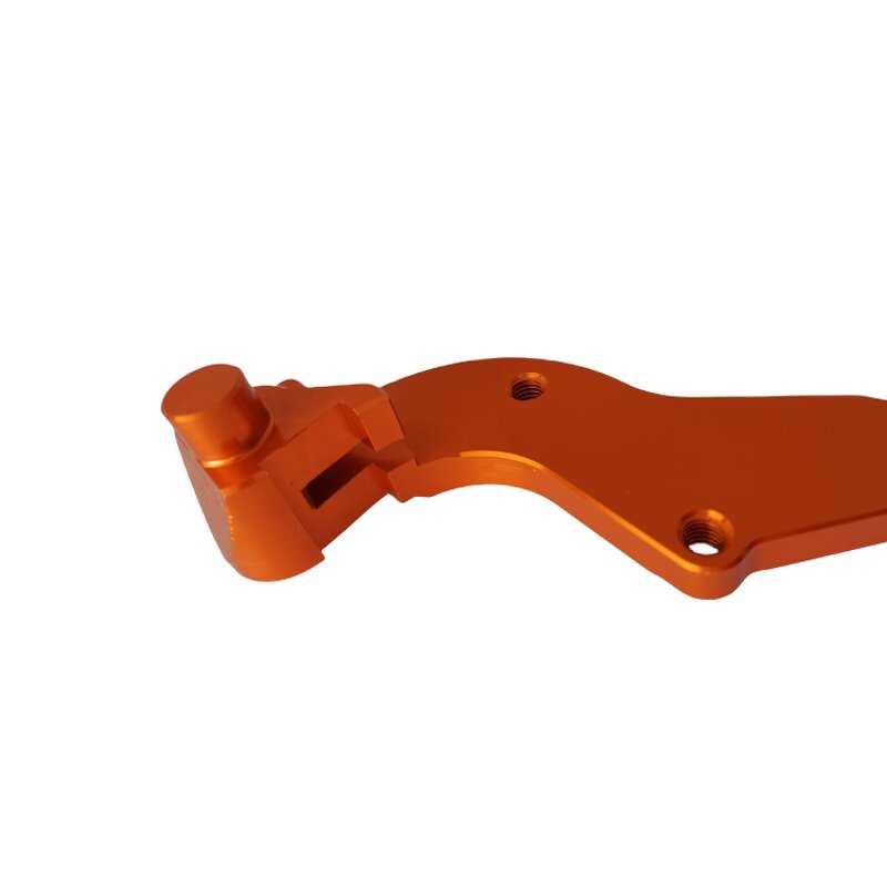 Brake Disc Adaptor Bracket - Manufacturer - 320mm Aluminum Alloy Color Customized