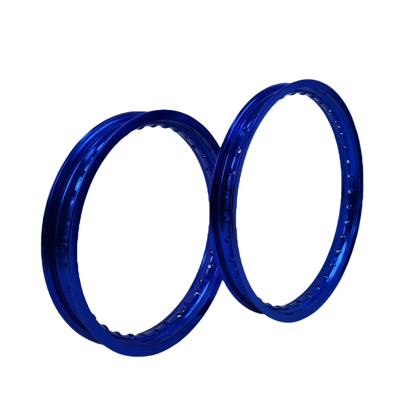 Motorcycle Wheel Rim - Manufacturer - 16-21 Inch 7075/7050 36 Holes Motocross Alloy