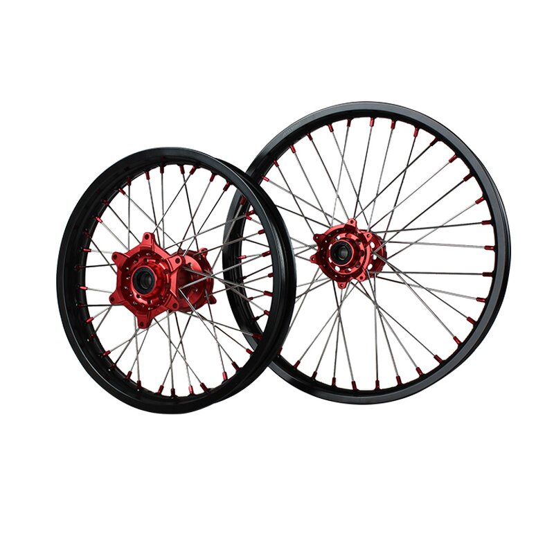 Motorcycle Wheel Sets - Manufacturer - Customized Aluminum Alloy EXC SXF YZF CRF KXF