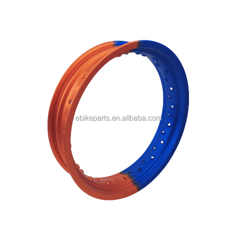 Supercross Wheel Rim - Manufacturer - 7116 Aluminum Alloy 17 Inch 36 Holes 2.5-4.5