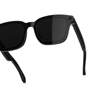 Smart Glasses Manufacturer - V03-T5 with Video Camera Translate & Smart Eye Glass