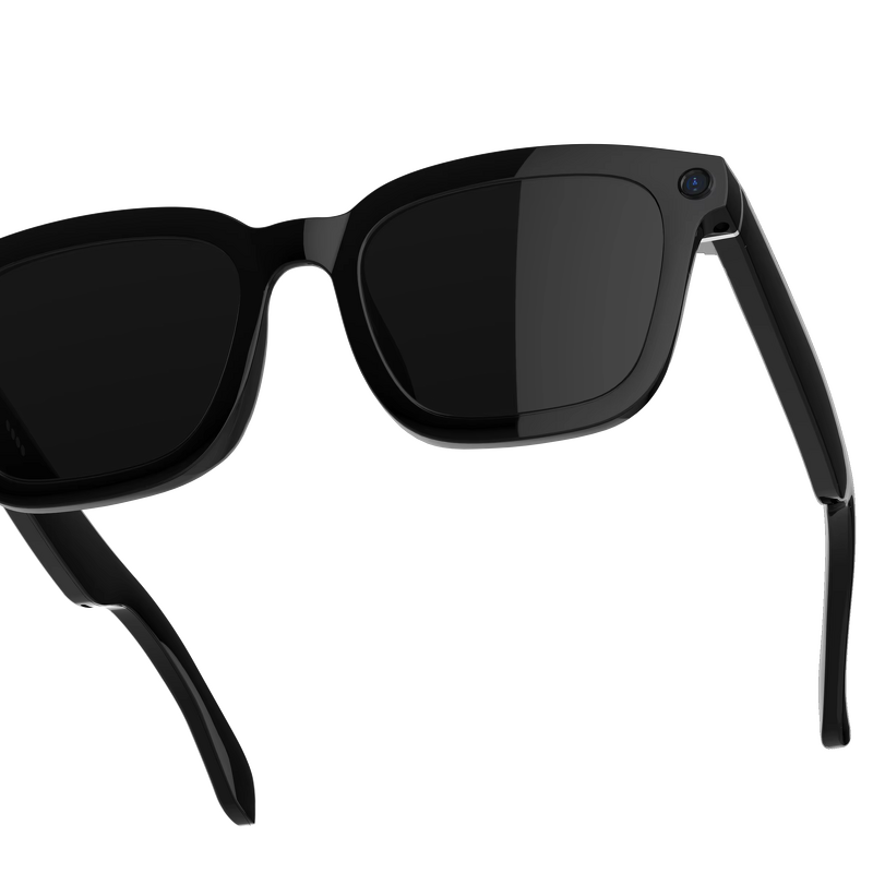 Smart Glasses Manufacturer - V03-T5 with Video Camera Translate & Smart Eye Glass