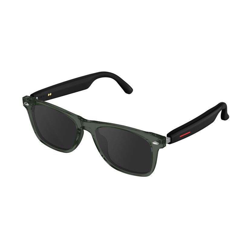 Smart Glasses Manufacturer - E13-C New Factory Wholesale Music Player Phone Call for Men Women Outdoor