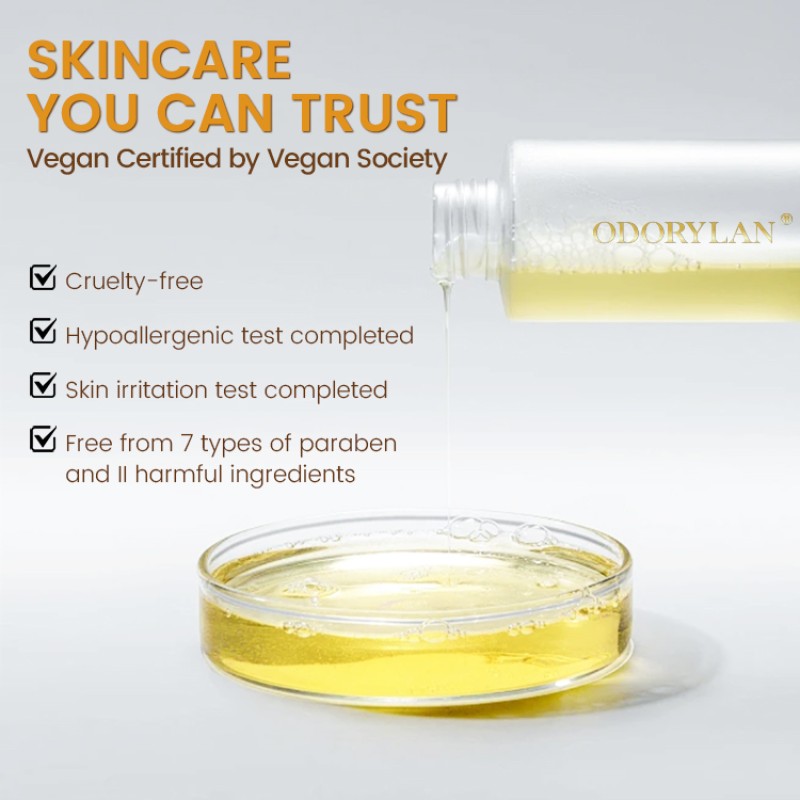 Gentle Makeup Remover Factory - OEM Refreshing Moisturizing Oil Face Eye Lip