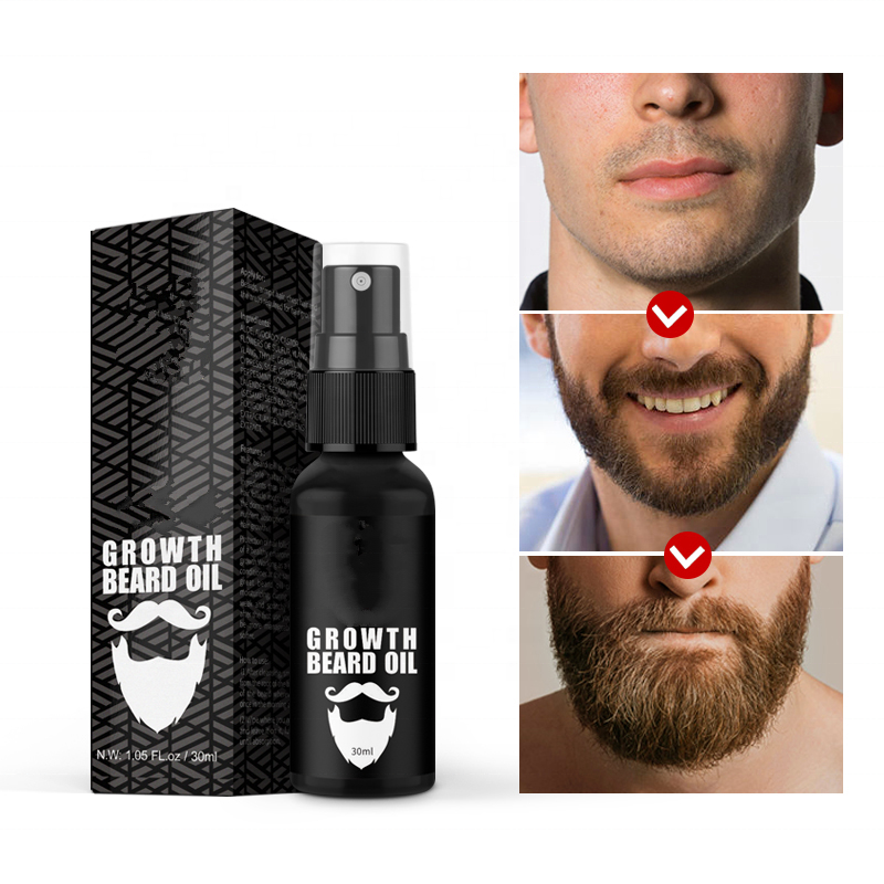 Beard Balm Manufacturer - Private Label Organic Beard Grooming Care Kit
