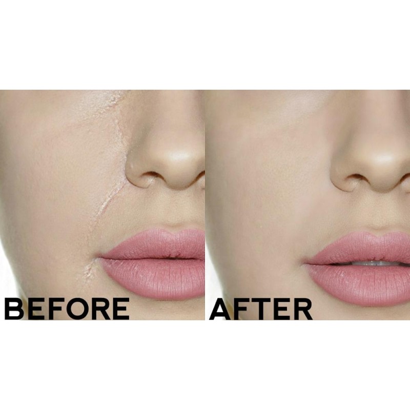 Corrector Concealer Manufacturer - OEM Liquid Foundation Full Coverage Makeup