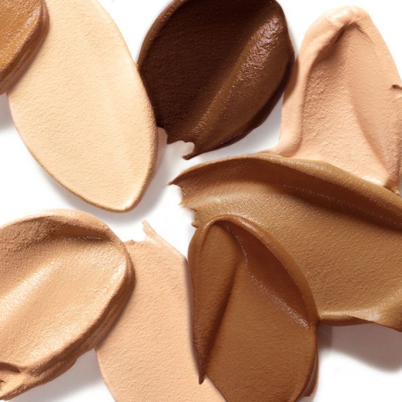 Corrector Concealer Manufacturer - OEM Liquid Foundation Full Coverage Makeup