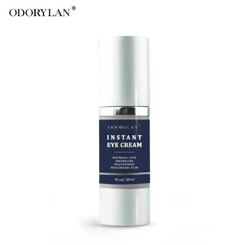 Puffy Eyes Cream Supplier - Private Label Relieve Smoothing Repairing Cream