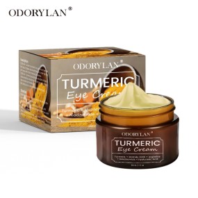 Moisturizing Eye Cream Factory - Private Label Korean Anti Dark Circle Cream