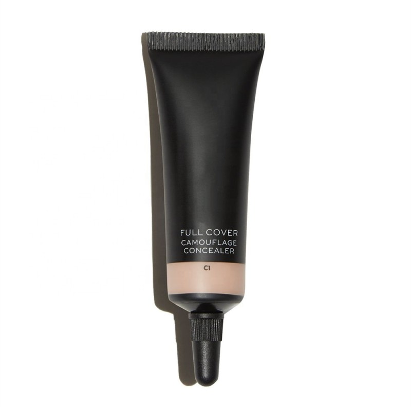 Corrector Concealer Manufacturer - OEM Liquid Foundation Full Coverage Makeup