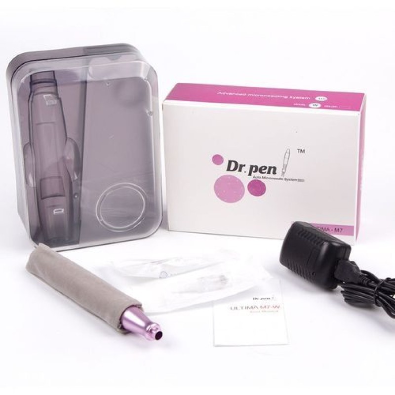Dermapen Machine Supplier - OEM Microneedle Permanent Makeup Tattoo Equipment
