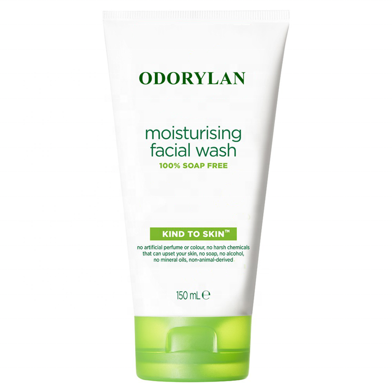 Face Wash Cream Supplier - OEM Himalaya Men Facial Cleanser Regular Size