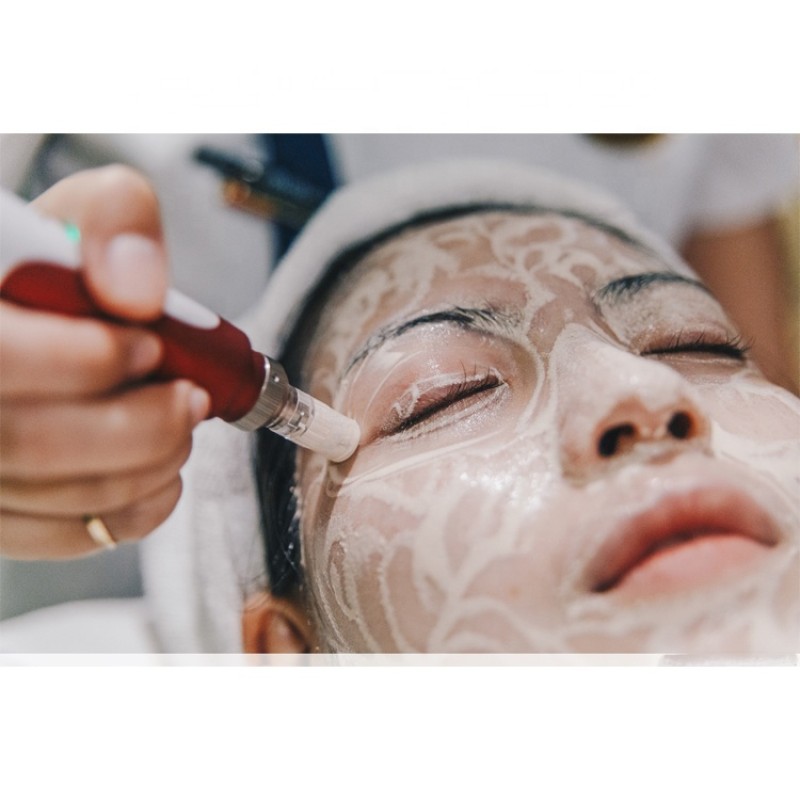 BB Cream Kit Manufacturer - OEM Different Color Brightening Starter Kit