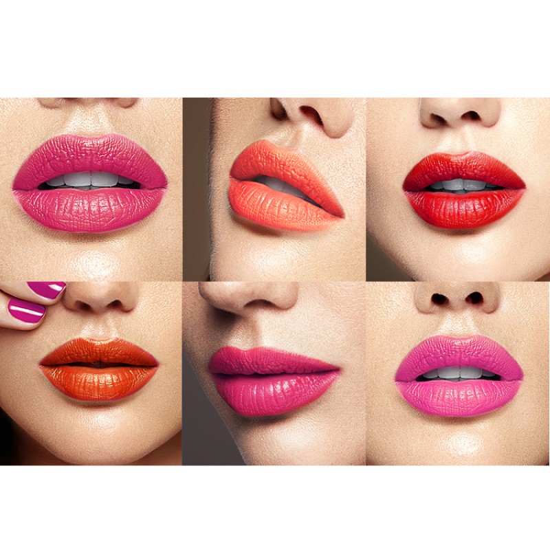 BB Lip Tint Manufacturer - OEM Semi Permanent Lips Serum Lip Tint