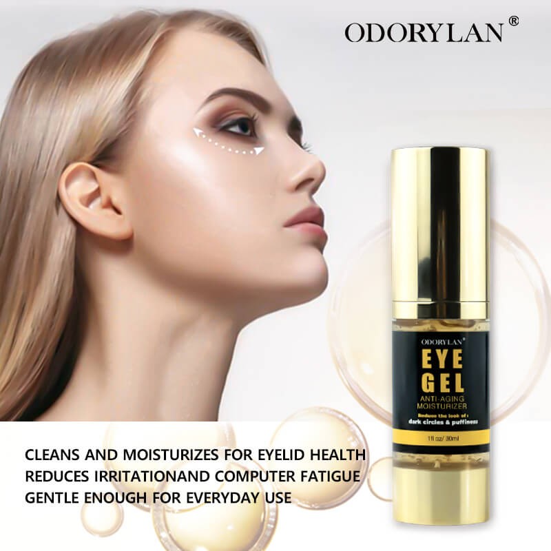 Eye Dark Circles Factory - OEM Korea Multi Pads Magic Pen Cream