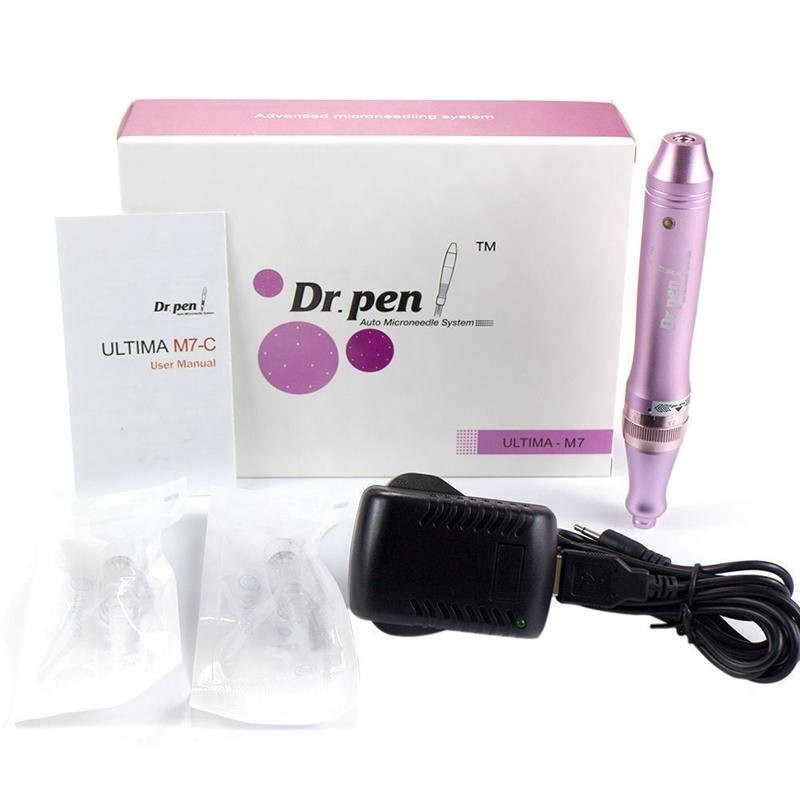 Dermapen Machine Supplier - OEM Microneedle Permanent Makeup Tattoo Equipment