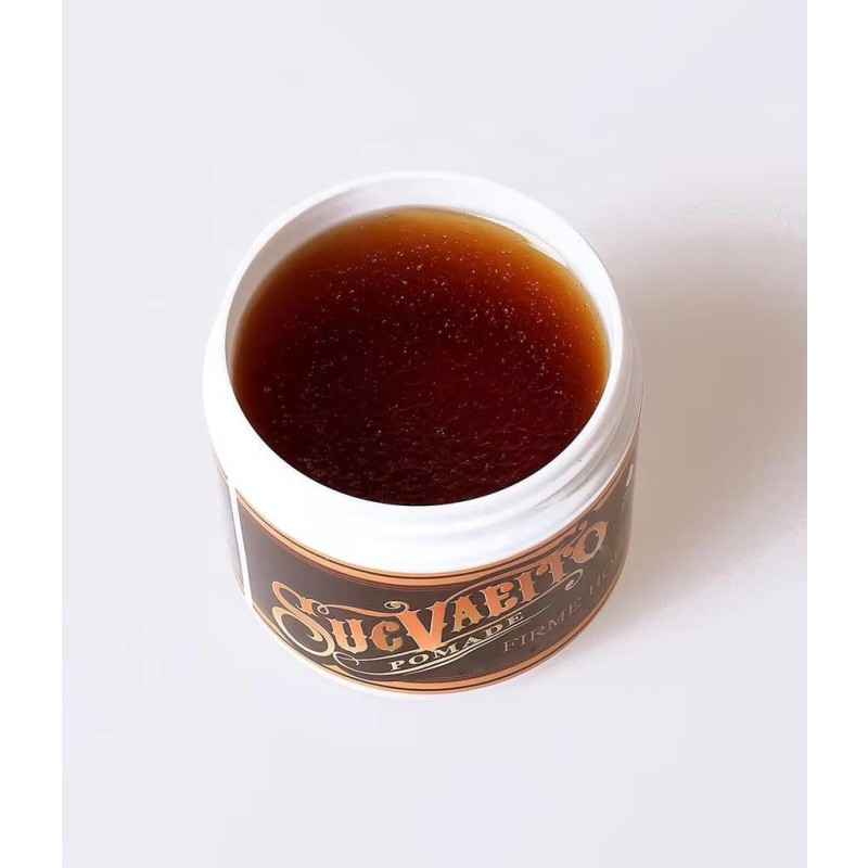 Natural Hair Wax Factory - Private Label 100% Organic Strong Hold Pomade