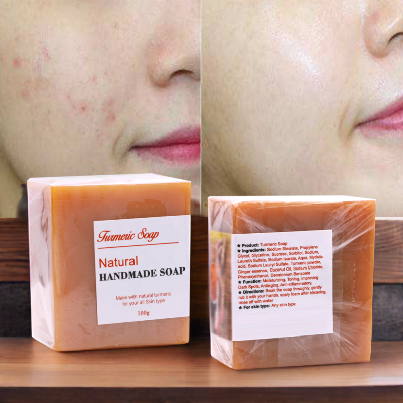 Kojic Acid Soap Manufacturer - Wholesale Organic Whitening Hand Soap