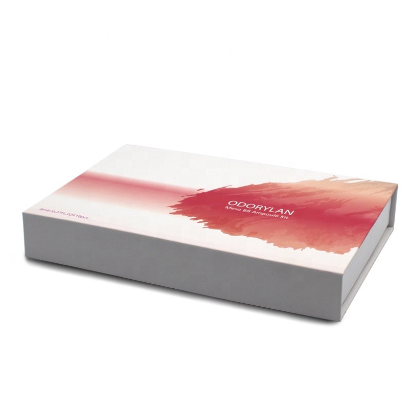 BB Cream Kit Manufacturer - OEM Different Color Brightening Starter Kit