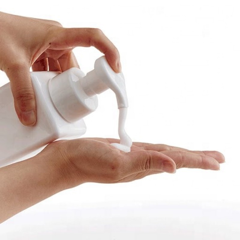 Facial Cleanser Manufacturer - Private Label Organic Face Wash Cleansing