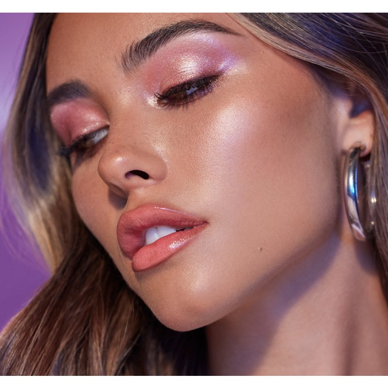 Body Highlighter Supplier - Private Label Shimmering Bronze Glow Body Oil