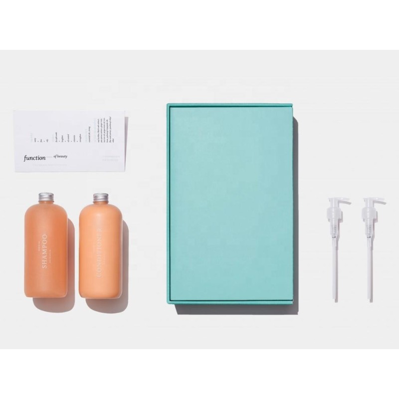 Hair Shampoo Factory - OEM Professional Moisturizing Organic Shampoo Brands