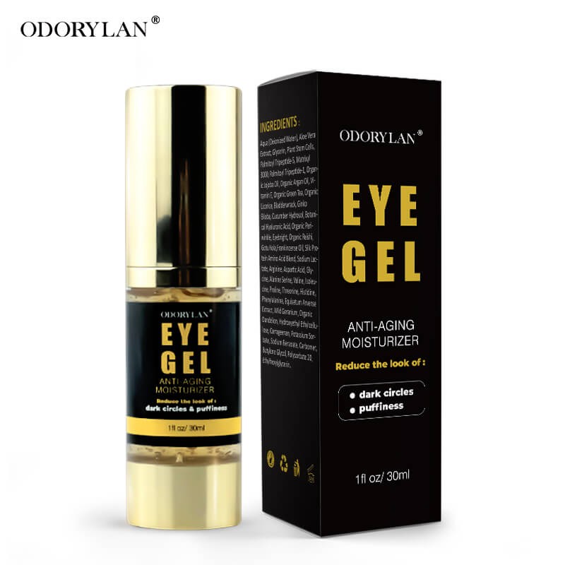 Eye Dark Circles Factory - OEM Korea Multi Pads Magic Pen Cream