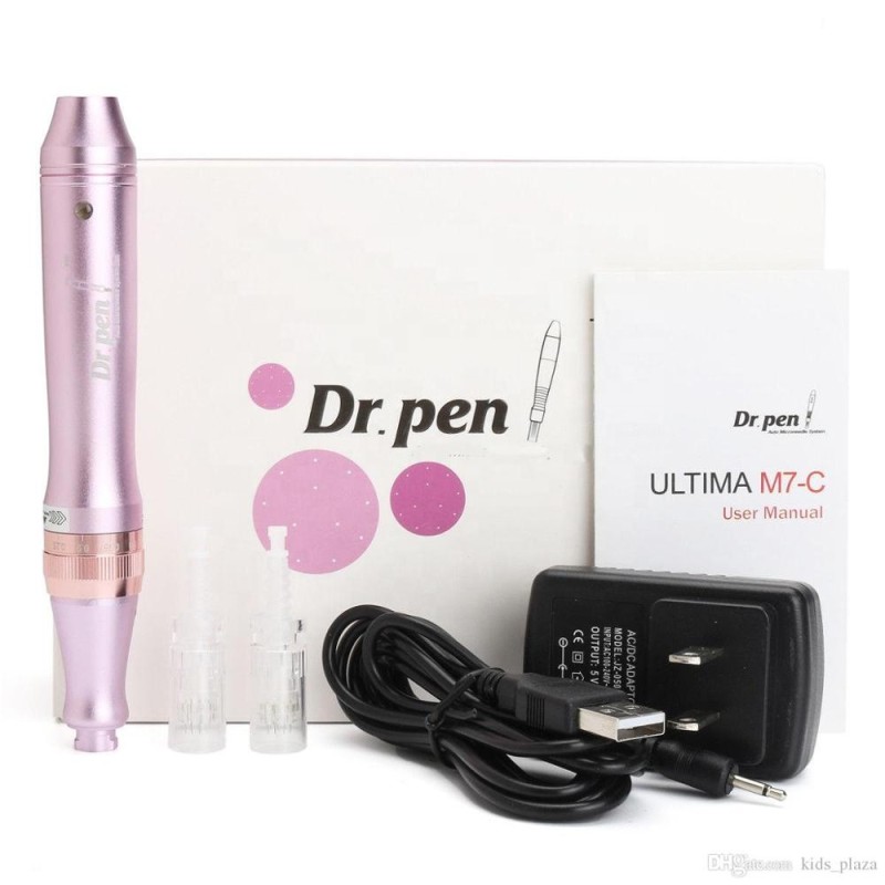 Dermapen Machine Supplier - OEM Microneedle Permanent Makeup Tattoo Equipment