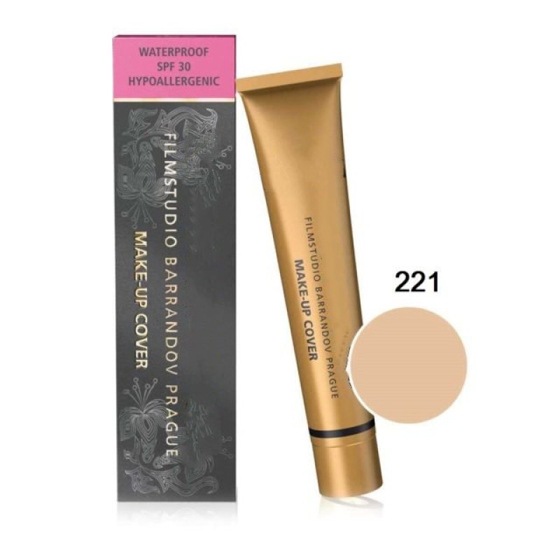 Makeup Primer Factory - Private Label Waterproof Foundation Makeup Liquid