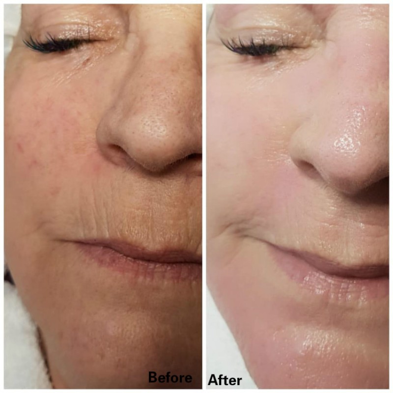 Whitening Ampoule Supplier - OEM Private Label BB Cream Semi-permanent Makeup