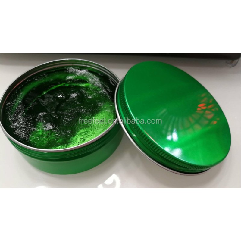 Hair Pomade Factory - OEM High Quality Long Lasting Men's Hair Wax