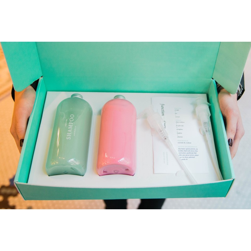 Herbal Shampoo Manufacturer - Private Label Natural Quality Hotel Shampoo Set