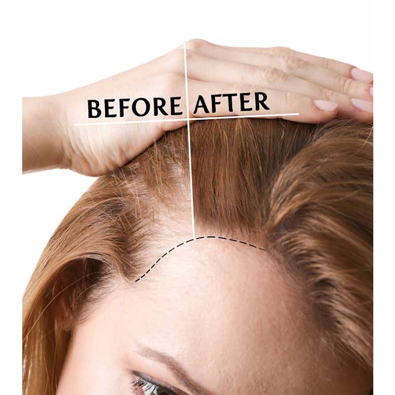 Argan Oil Shampoo Supplier - Private Label Hair Growth Color Control Shampoo