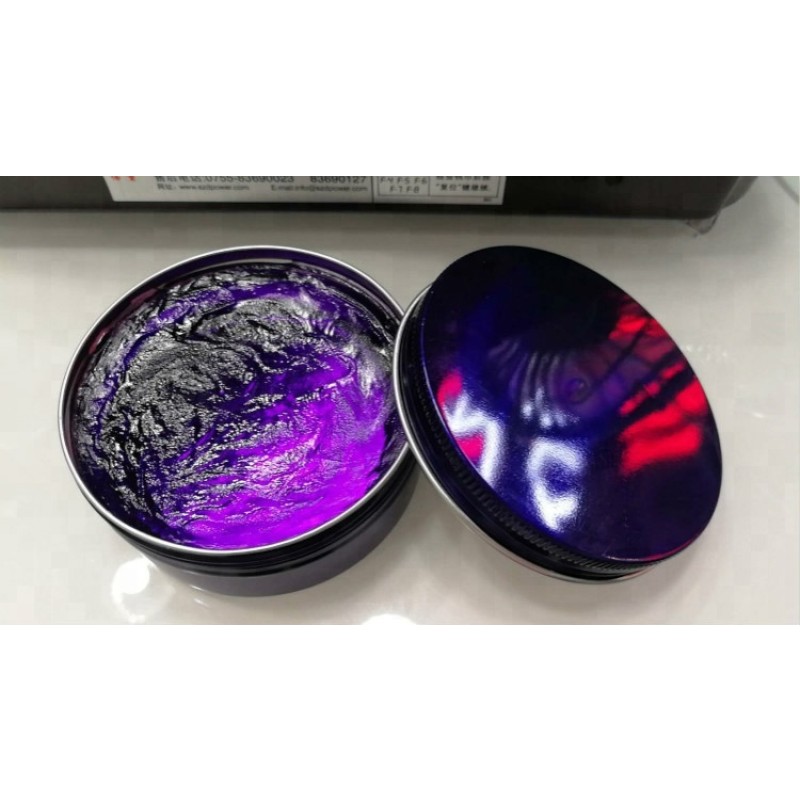 Hair Pomade Factory - OEM High Quality Long Lasting Men's Hair Wax