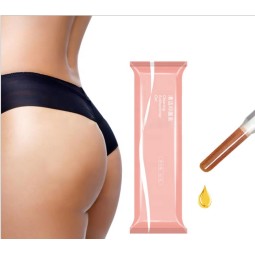 Cellulite Gel Supplier - Private Label Herbal Fat Burn Slimming Cream