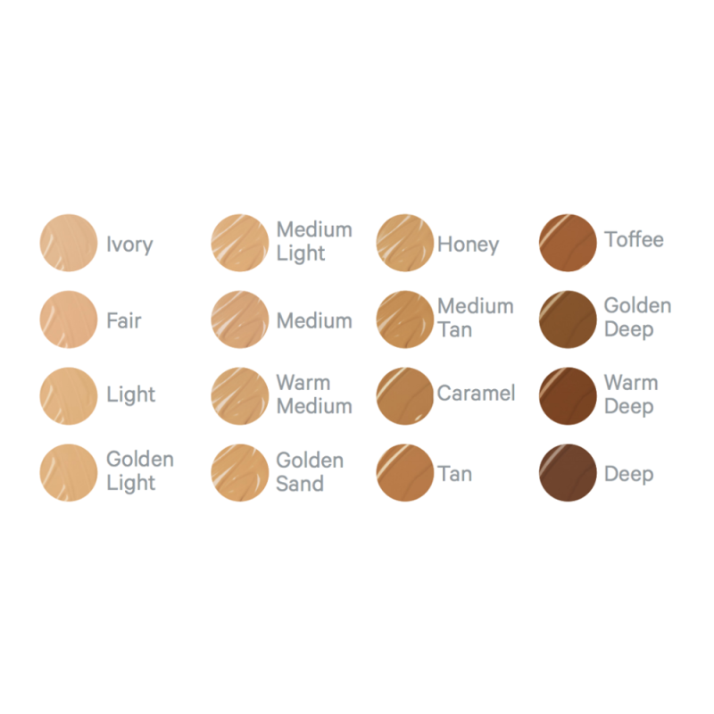 Makeup Primer Factory - Private Label Waterproof Foundation Makeup Liquid