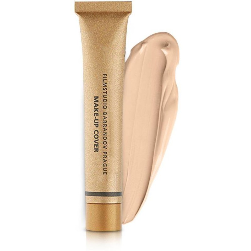 Makeup Primer Factory - Private Label Waterproof Foundation Makeup Liquid