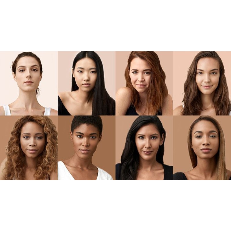 Corrector Concealer Manufacturer - OEM Liquid Foundation Full Coverage Makeup