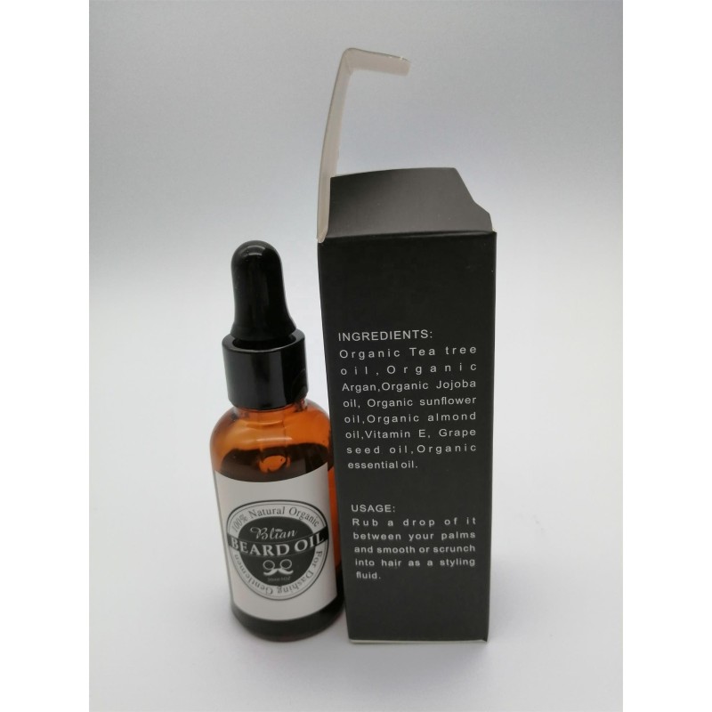 Beard Grooming Kit Supplier - Wholesale Men Care Derma Roller Kit