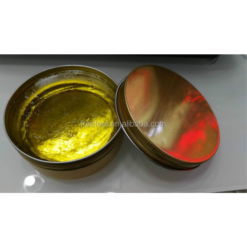 Hair Pomade Factory - OEM High Quality Long Lasting Men's Hair Wax