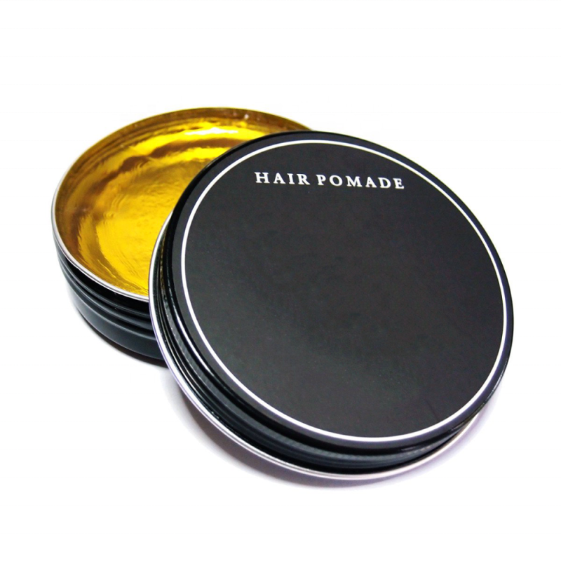 Hair Pomade Factory - OEM High Quality Long Lasting Men's Hair Wax